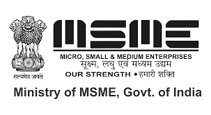 Ministry of MSME, Govt. of India