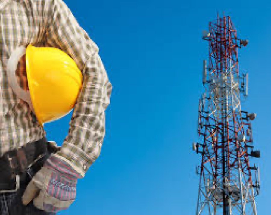 Telecom network solutions