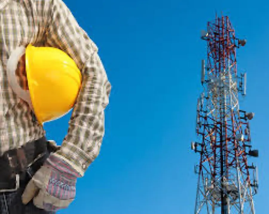 Telecom network solutions
