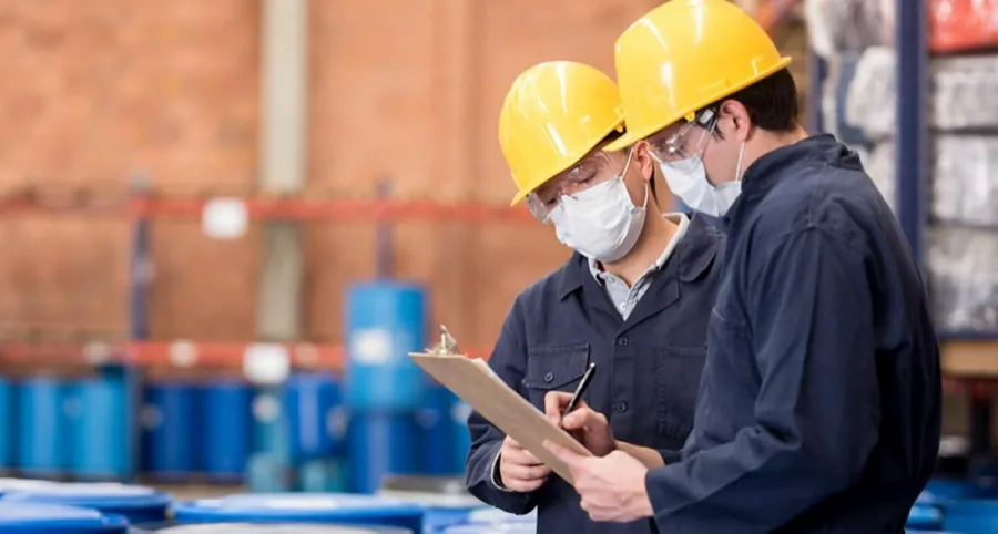 Safeteam HSE training