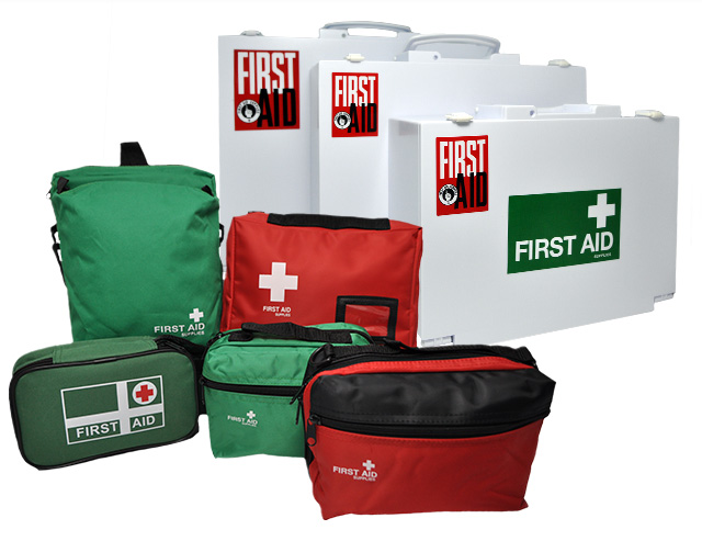 First Aid Kit