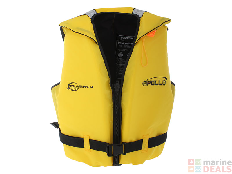 Life Jacket