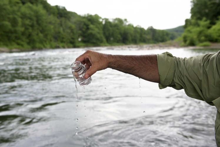 Waste Water Assessment