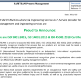 (11) SAFETEAM CONSULTANCY & ENGINEERING SERVICES Overview _ LinkedIn