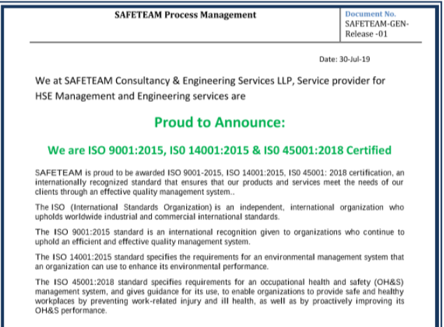 (11) SAFETEAM CONSULTANCY & ENGINEERING SERVICES Overview _ LinkedIn